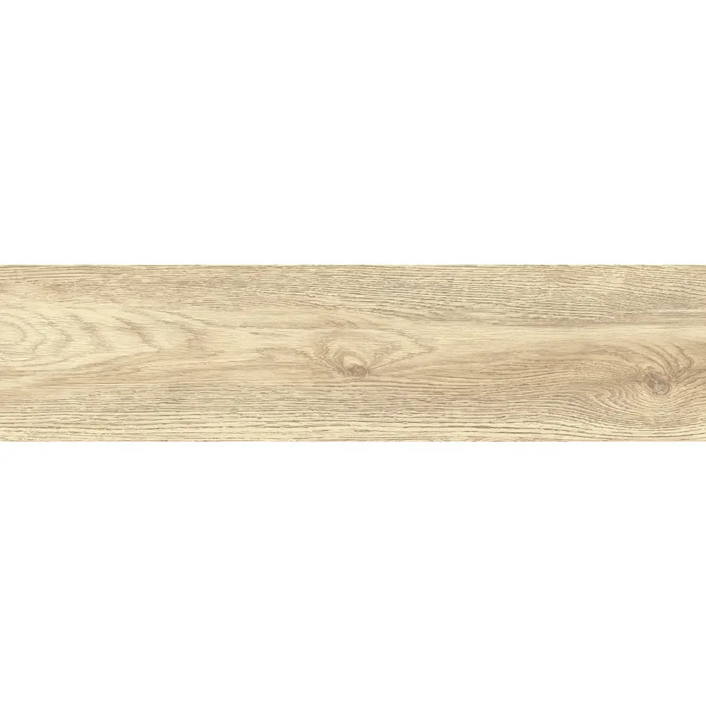 Фото 2 Керамогранит New trend Tanzania GP1560TAN01 15.1x60.2см цвет кремовый