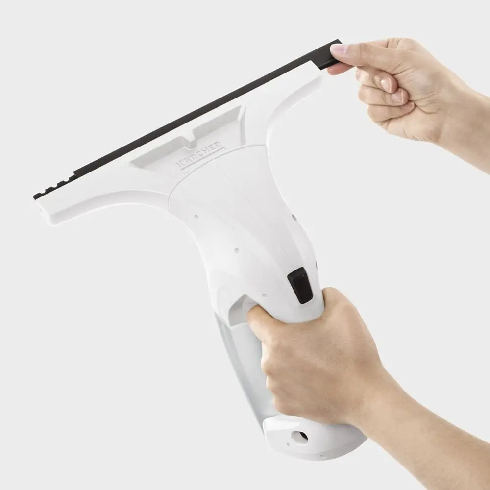 Фото 3 Стеклоочиститель Karcher Сп-00065549 10 Вт 0.1 л Фото 3 Стеклоочиститель Karcher Сп-00065549 10 Вт 0.1 л