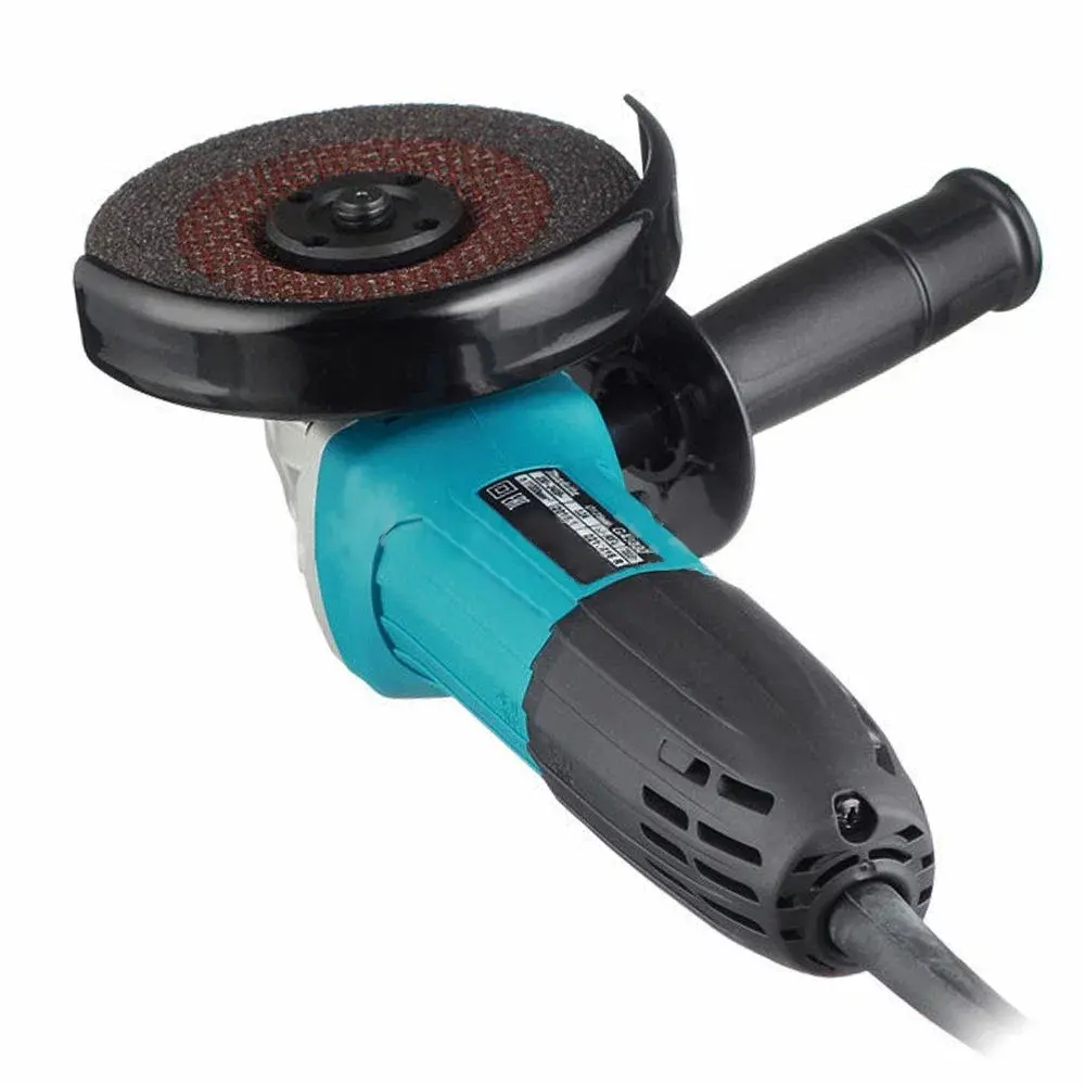 Фото 2 УШМ Makita GA5030RX8, 720 Вт, 125 мм Фото 2 УШМ Makita GA5030RX8, 720 Вт, 125 мм