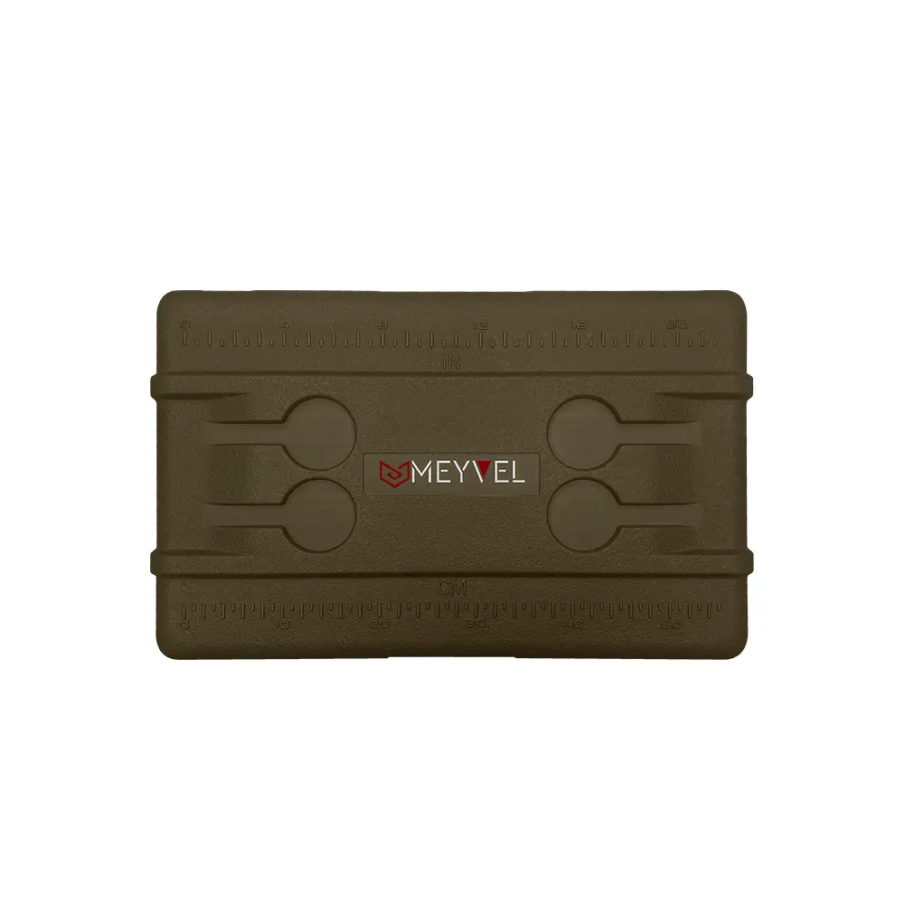 Фото 9 Автохолодильник Meyvel AF-U65-travel 80 Вт 65 л Фото 9 Автохолодильник Meyvel AF-U65-travel 80 Вт 65 л