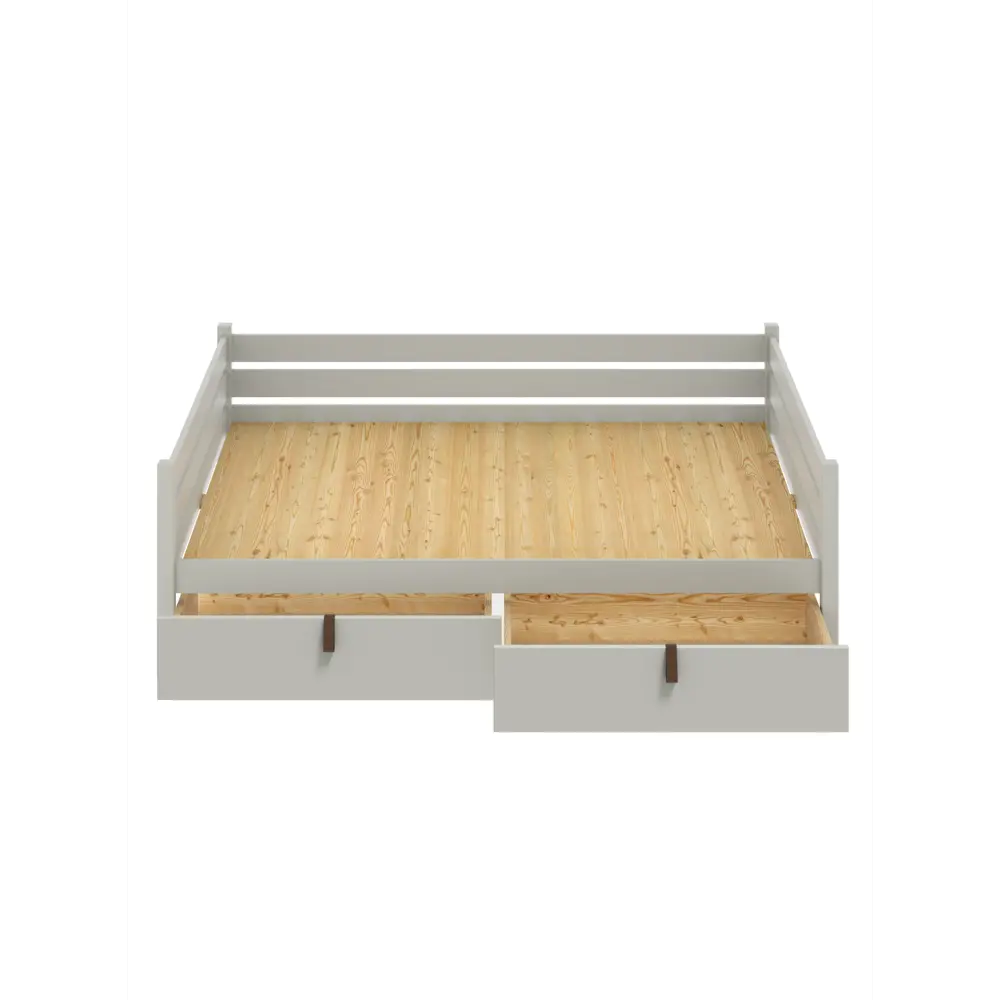 Фото Кровать Solarius Tahta160-200plat-full-2yash 170 x 63 x 210 см сосна цвет бежевый Фото Кровать Solarius Tahta160-200plat-full-2yash 170 x 63 x 210 см сосна цвет бежевый