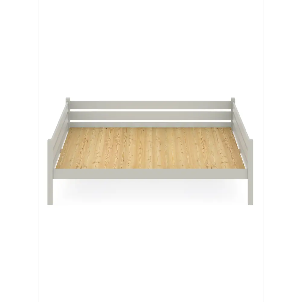 Фото 3 Кровать Solarius Tahta160-200plat-full-2yash 170 x 63 x 210 см сосна цвет бежевый Фото 3 Кровать Solarius Tahta160-200plat-full-2yash 170 x 63 x 210 см сосна цвет бежевый