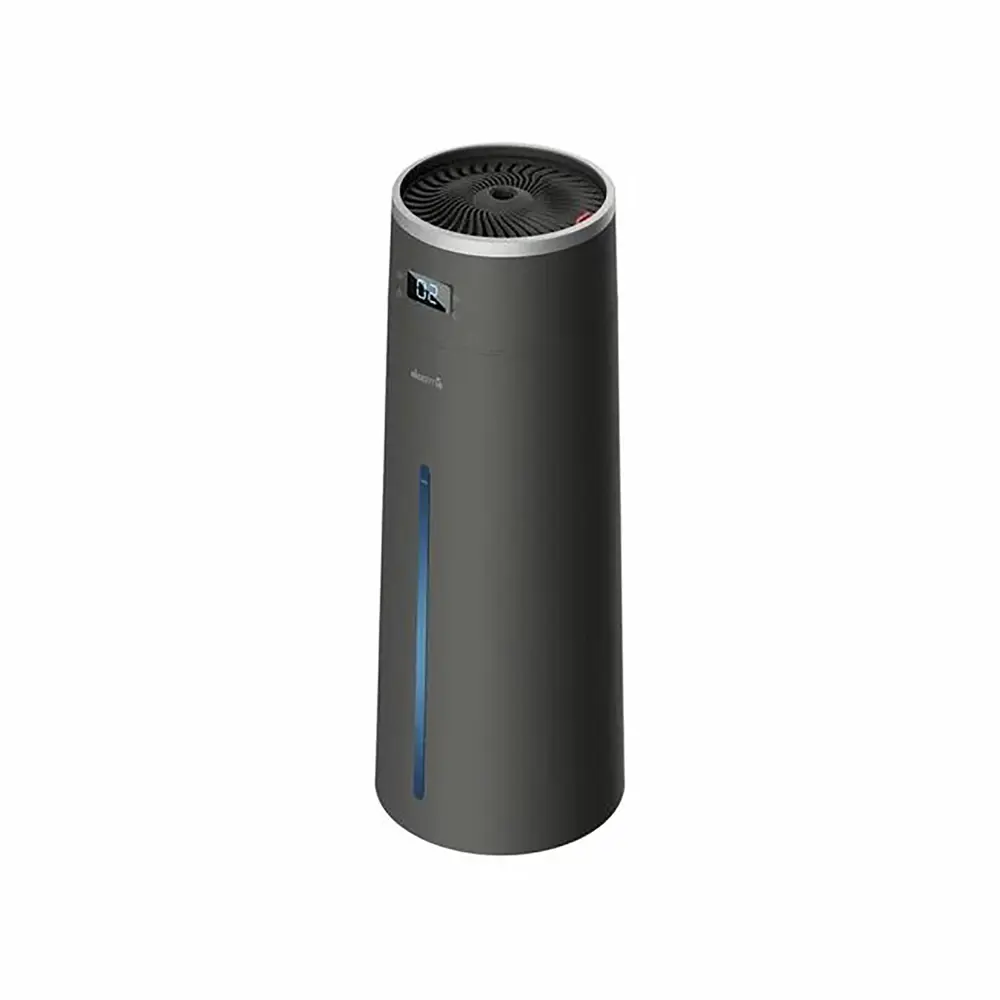 Фото 5 Увлажнитель воздуха Deerma DEM-F950W gray цвет серый/серебристый Фото 5 Увлажнитель воздуха Deerma DEM-F950W gray цвет серый/серебристый