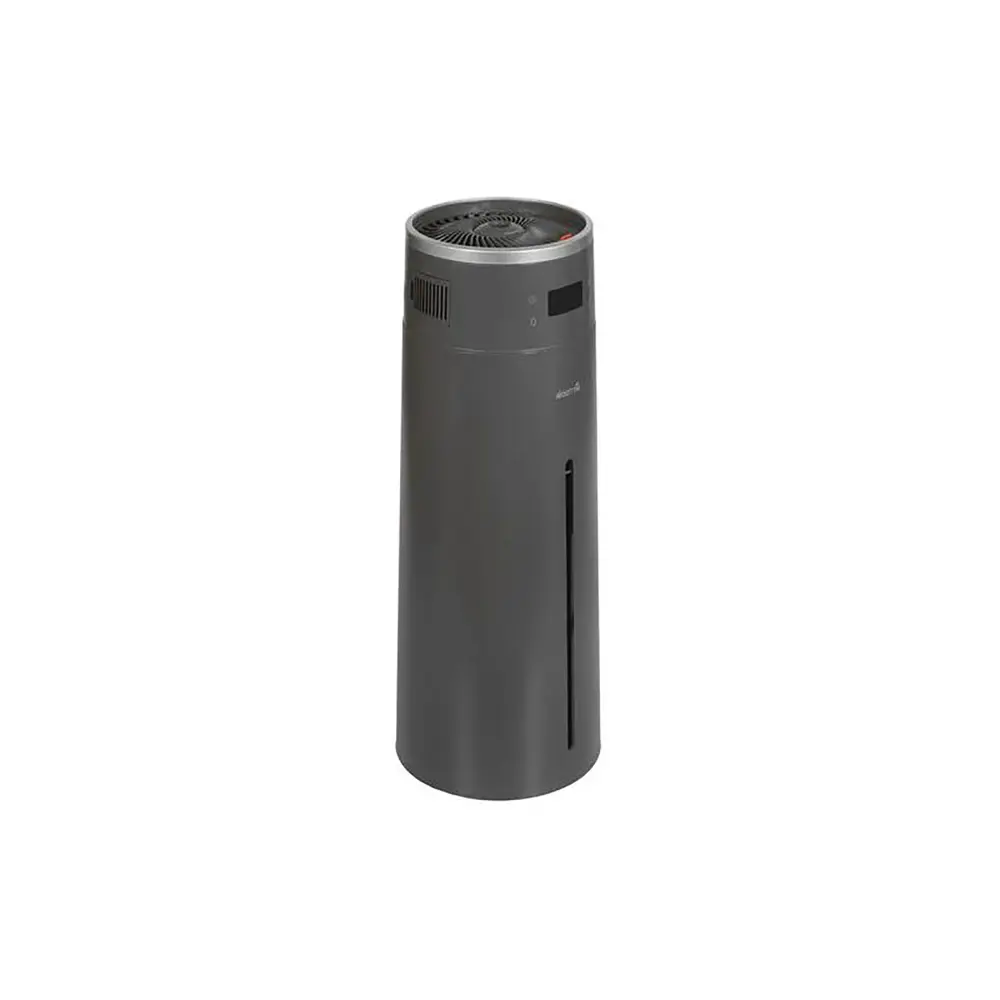 Фото 2 Увлажнитель воздуха Deerma DEM-F950W gray цвет серый/серебристый Фото 2 Увлажнитель воздуха Deerma DEM-F950W gray цвет серый/серебристый