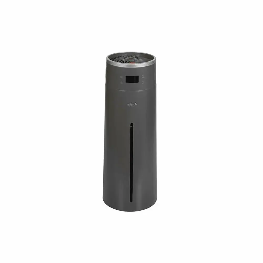 Фото 3 Увлажнитель воздуха Deerma DEM-F950W gray цвет серый/серебристый Фото 3 Увлажнитель воздуха Deerma DEM-F950W gray цвет серый/серебристый