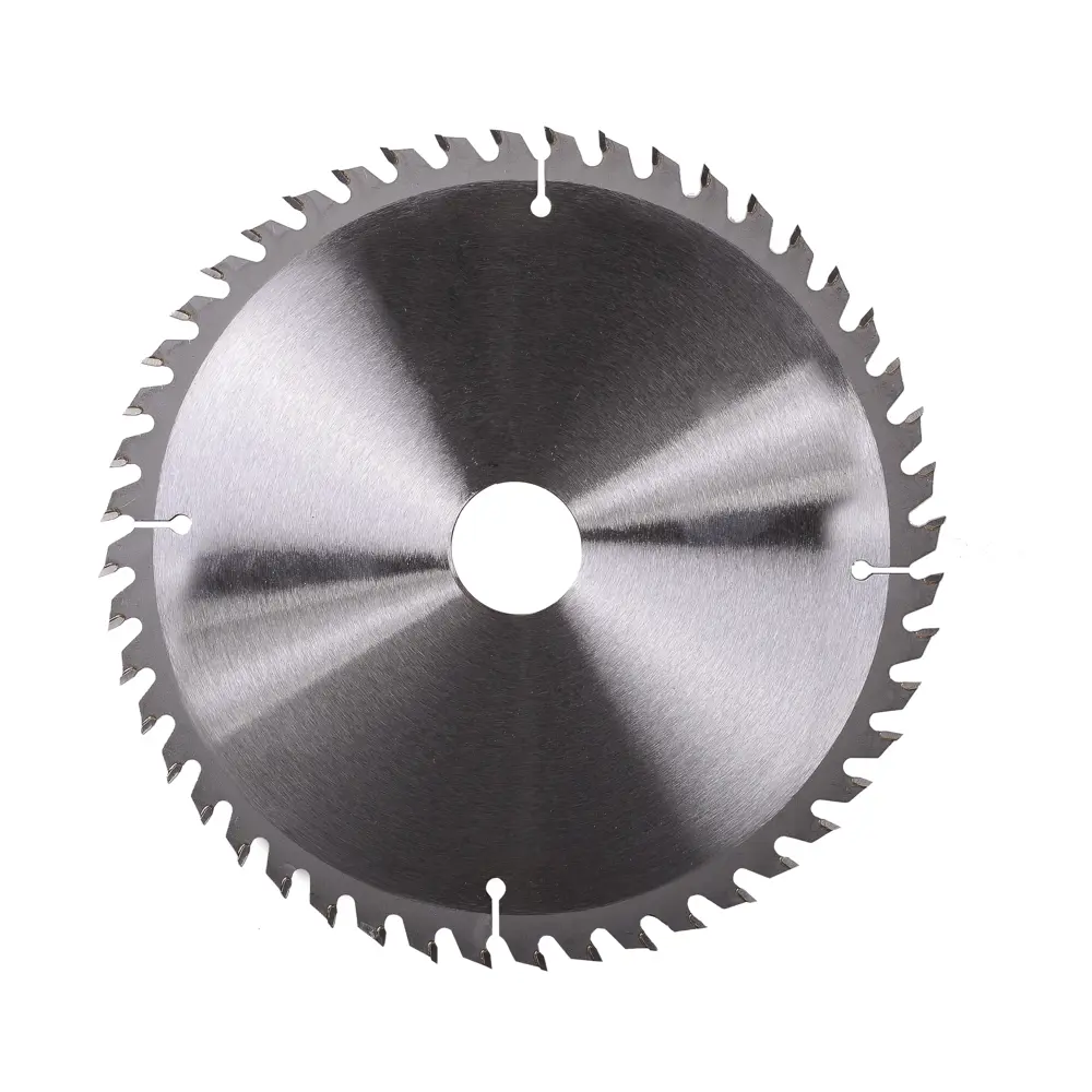 Фото 3 Диск пильный по дереву Вихрь 73/10/4/6 48Т 190x30x2 мм