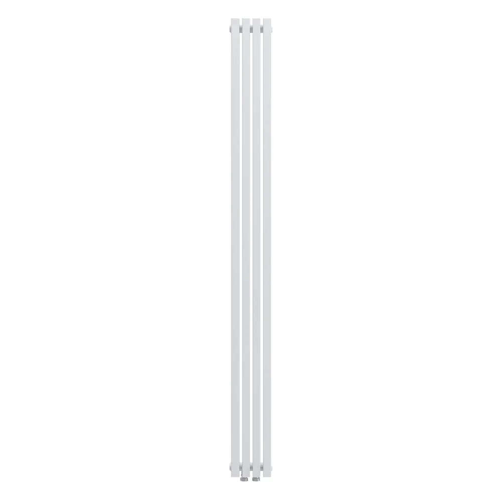 Фото 4 Радиатор КЗТО Quadrum 30 V 1-1750-4 R RAL1T104S9016 белый муар