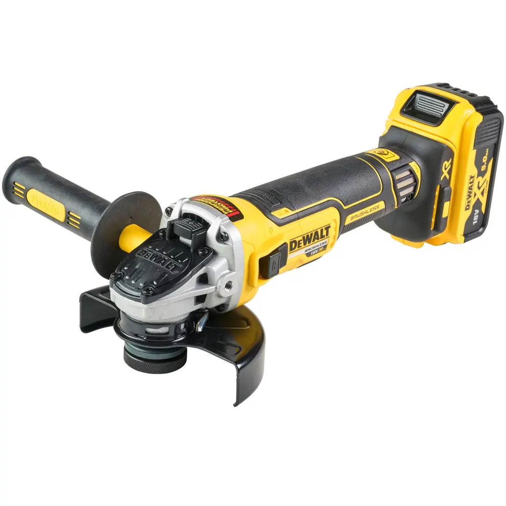 Фото 4 Набор электроинструментов Dewalt DCK422P3 Фото 4 Набор электроинструментов Dewalt DCK422P3