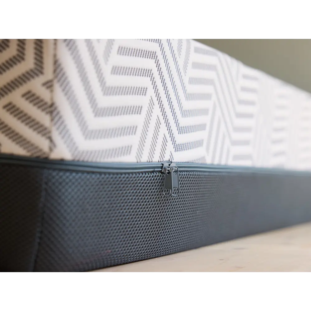 Фото 7 Матрас Димакс Safe Infinite 10492_90_200 90x200x21 см беспружинный 1-спальный Фото 7 Матрас Димакс Safe Infinite 10492_90_200 90x200x21 см беспружинный 1-спальный