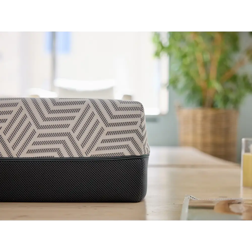 Фото 5 Матрас Димакс Safe Infinite 10492_90_200 90x200x21 см беспружинный 1-спальный Фото 5 Матрас Димакс Safe Infinite 10492_90_200 90x200x21 см беспружинный 1-спальный