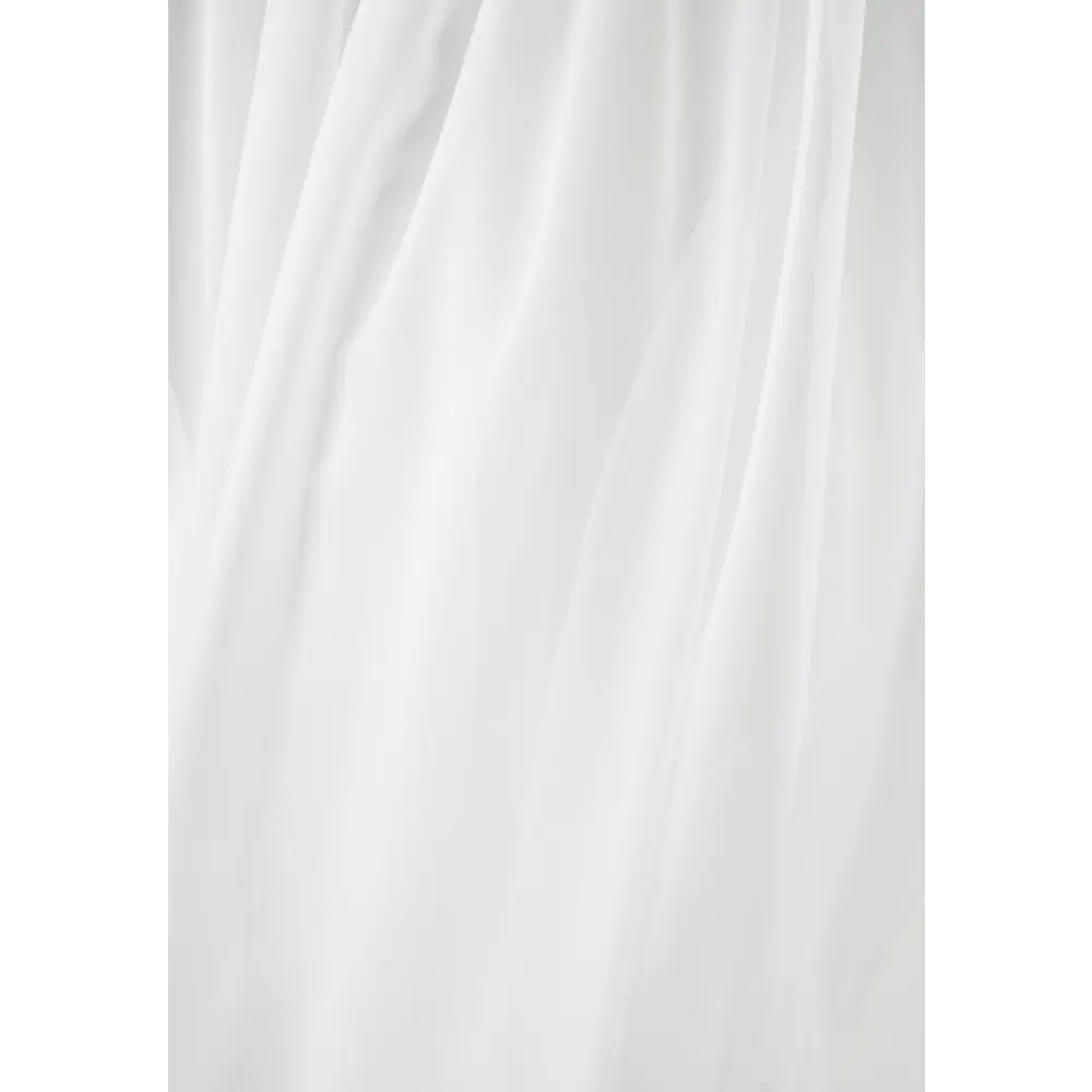 Фото 4 Тюль Colore caldo 04462 на шторной ленте 300x300 см цвет белый Фото 4 Тюль Colore caldo 04462 на шторной ленте 300x300 см цвет белый