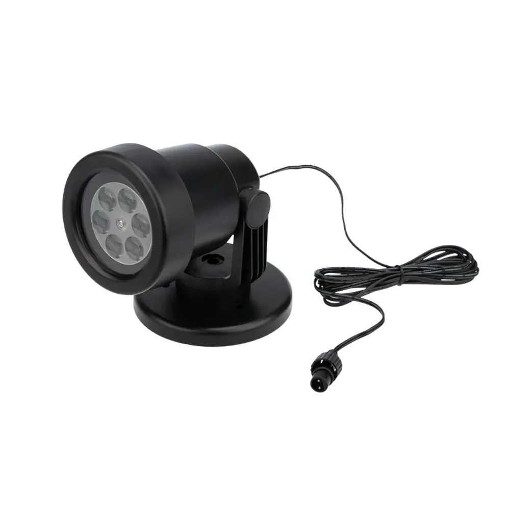 Фото Проектор светодиодный Звезды 220 В Neon-night Фото Проектор светодиодный Звезды 220 В Neon-night