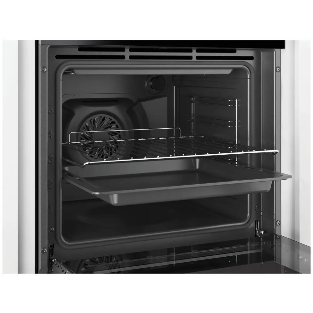 Фото 3 Встраиваемый духовой шкаф Candy Cos615Nl 59.50x59.50x56.70 см цвет черный Фото 3 Встраиваемый духовой шкаф Candy Cos615Nl 59.50x59.50x56.70 см цвет черный