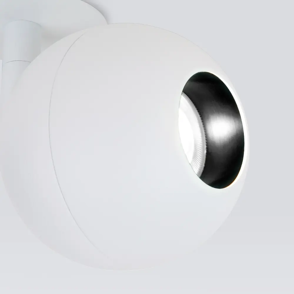 Фото 2 Встраиваемый светильник Elektrostandard 9925 LED 8W 4200K белый Фото 2 Встраиваемый светильник Elektrostandard 9925 LED 8W 4200K белый
