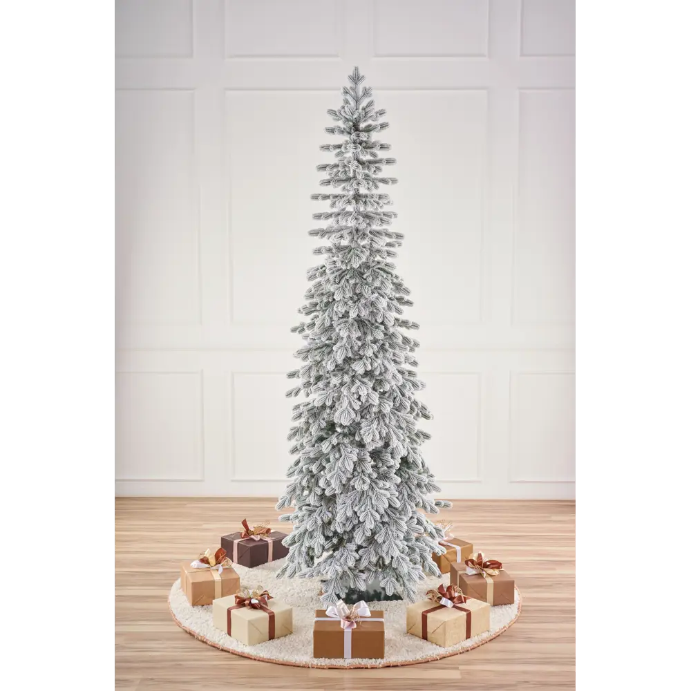Фото Искусственная елка Max christmas ЕЛТКЗ 18 Тикко заснеженная 185 см Фото Искусственная елка Max christmas ЕЛТКЗ 18 Тикко заснеженная 185 см