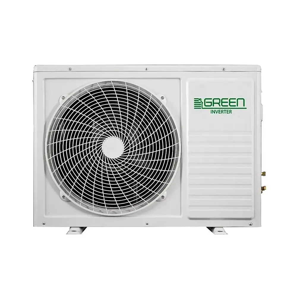 Фото 3 Сплит-система инверторная Green TSI/TSO-07HRIY1 7K BTU охлаждение/обогрев с Wi Fi Фото 3 Сплит-система инверторная Green TSI/TSO-07HRIY1 7K BTU охлаждение/обогрев с Wi Fi