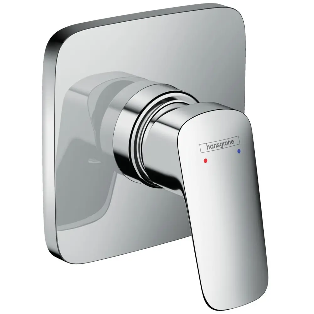 Фото Смеситель для душа Hansgrohe 71604000 Фото Смеситель для душа Hansgrohe 71604000