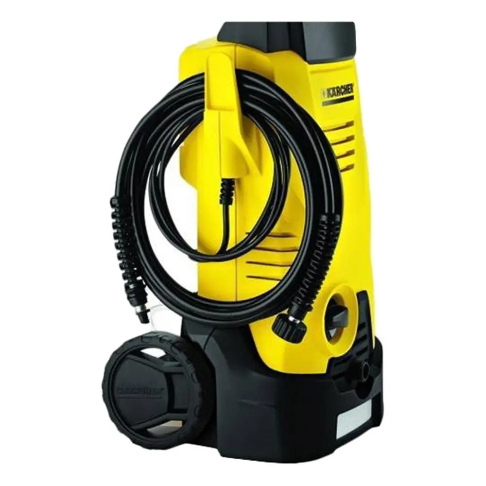 Фото 4 Мойка высокого давления Karcher K 3 4039784819320, 120 бар 380 л/ч Фото 4 Мойка высокого давления Karcher K 3 4039784819320, 120 бар 380 л/ч