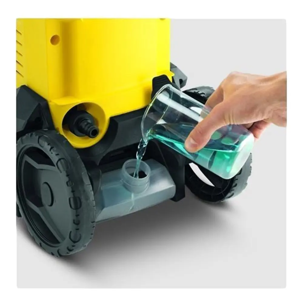 Фото 2 Мойка высокого давления Karcher K 3 4039784819320, 120 бар 380 л/ч Фото 2 Мойка высокого давления Karcher K 3 4039784819320, 120 бар 380 л/ч
