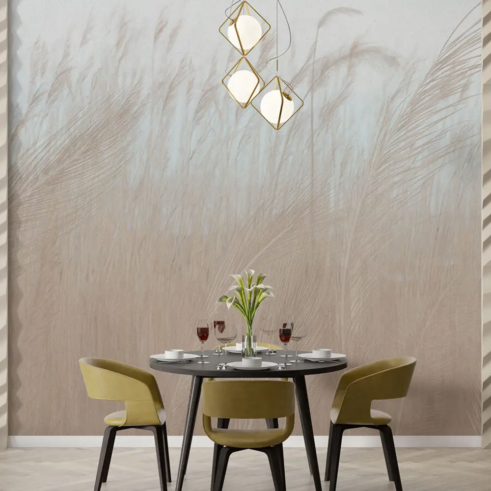 Фото 8 Фотообои бумажные Onprint 300x270 см Colos Фото 8 Фотообои бумажные Onprint 300x270 см Colos