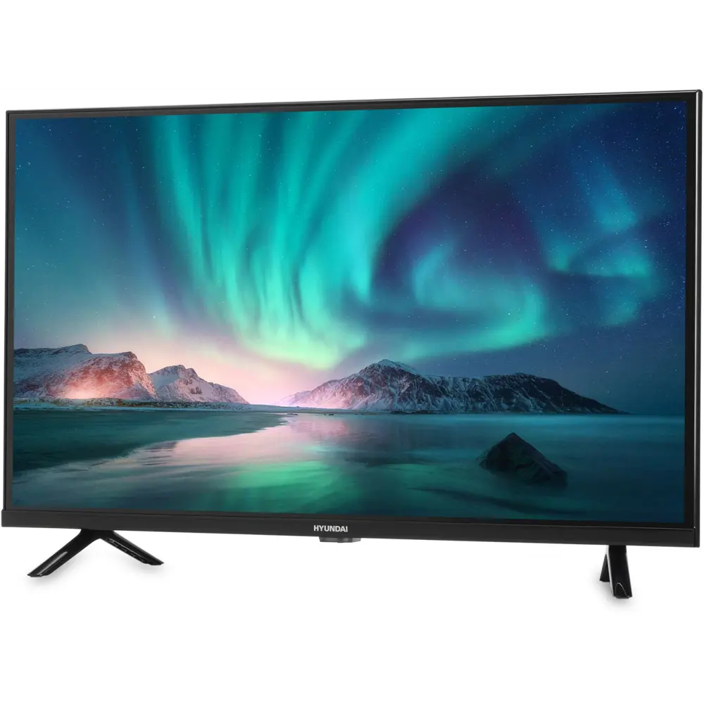 Фото 8 Телевизор Hyundai H-LED32BS5002 LED HD 32" 81 см цвет черный Фото 8 Телевизор Hyundai H-LED32BS5002 LED HD 32" 81 см цвет черный