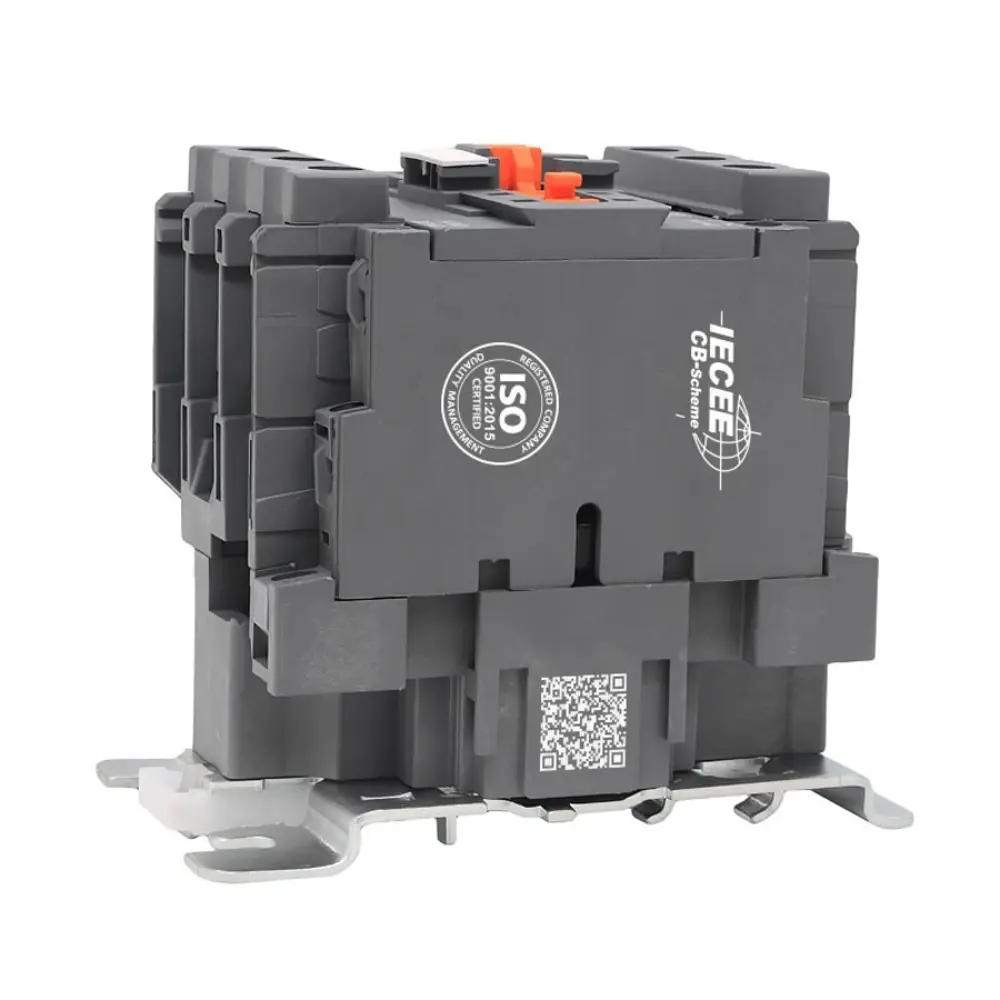 Фото 4 Пускатель магнитный Texenergo ПМ12-040150 380В УХЛ4 1з+1р класс Б euro Фото 4 Пускатель магнитный Texenergo ПМ12-040150 380В УХЛ4 1з+1р класс Б euro