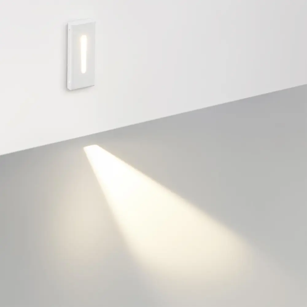 Фото 2 Подсветка для лестницы Odeon Light GIPS 7082/3WL