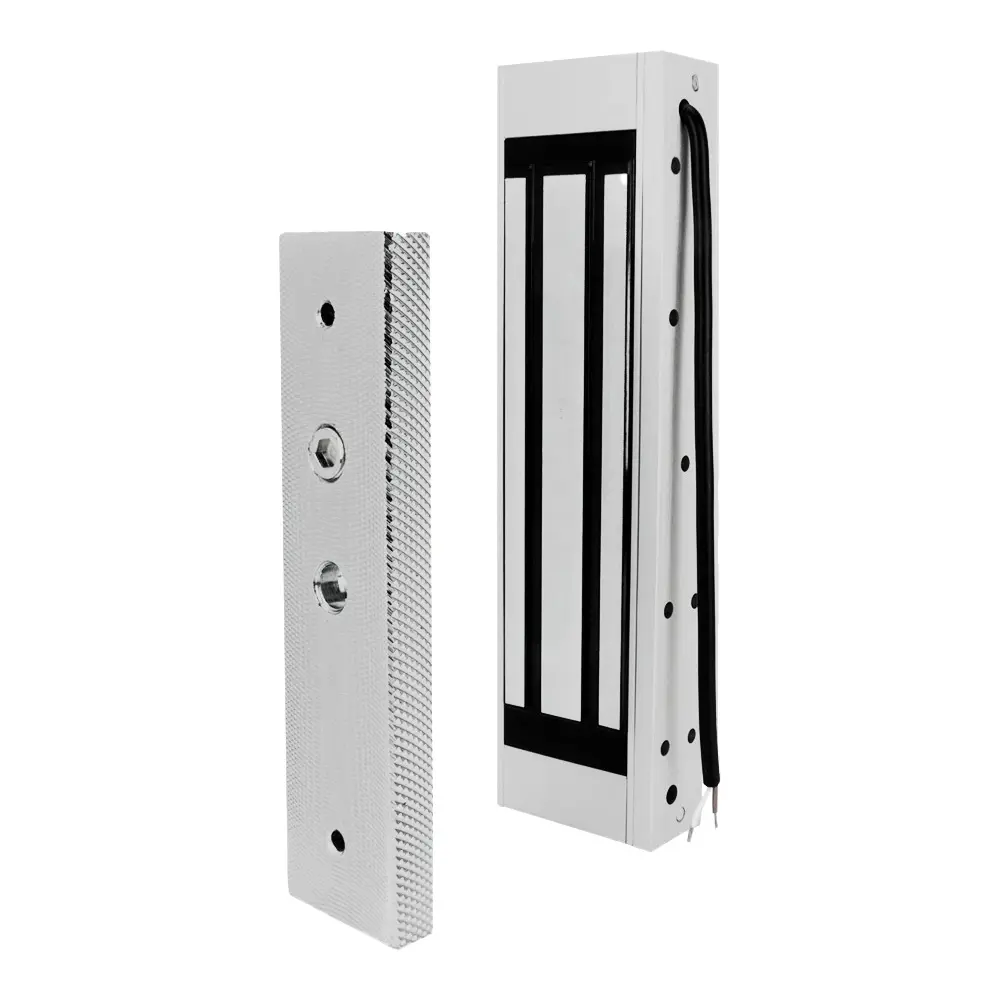 Фото 11 Комплект Wi Fi видеодомофона Ps-link KIT-7427WW-18 7" цвет белый Фото 11 Комплект Wi Fi видеодомофона Ps-link KIT-7427WW-18 7" цвет белый