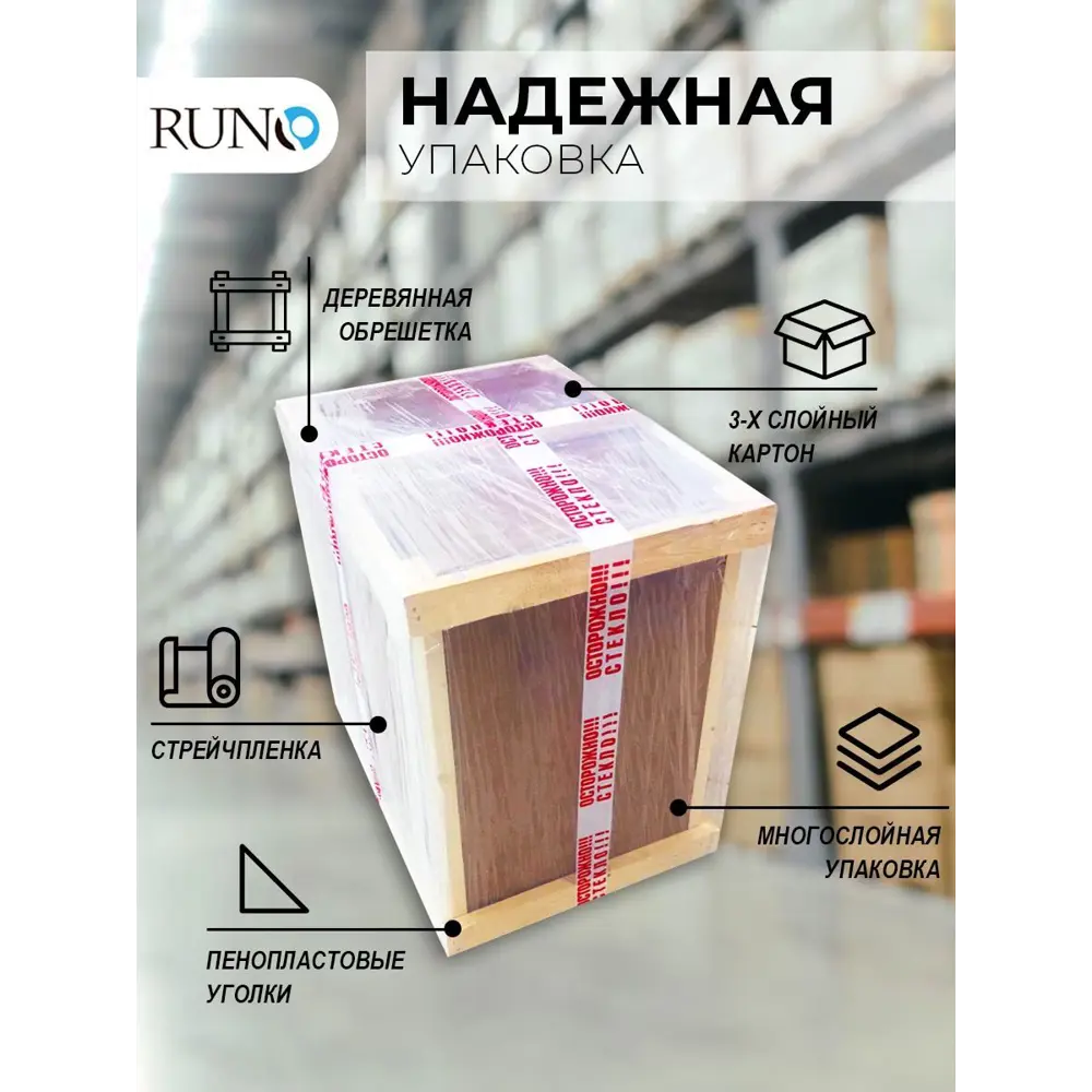 Фото 11 Мебель для ванной Runo Парма 75 подвесной тумба 1 ящик с раковиной OMEGA, зеркало-шкаф Фото 11 Мебель для ванной Runo Парма 75 подвесной тумба 1 ящик с раковиной OMEGA, зеркало-шкаф