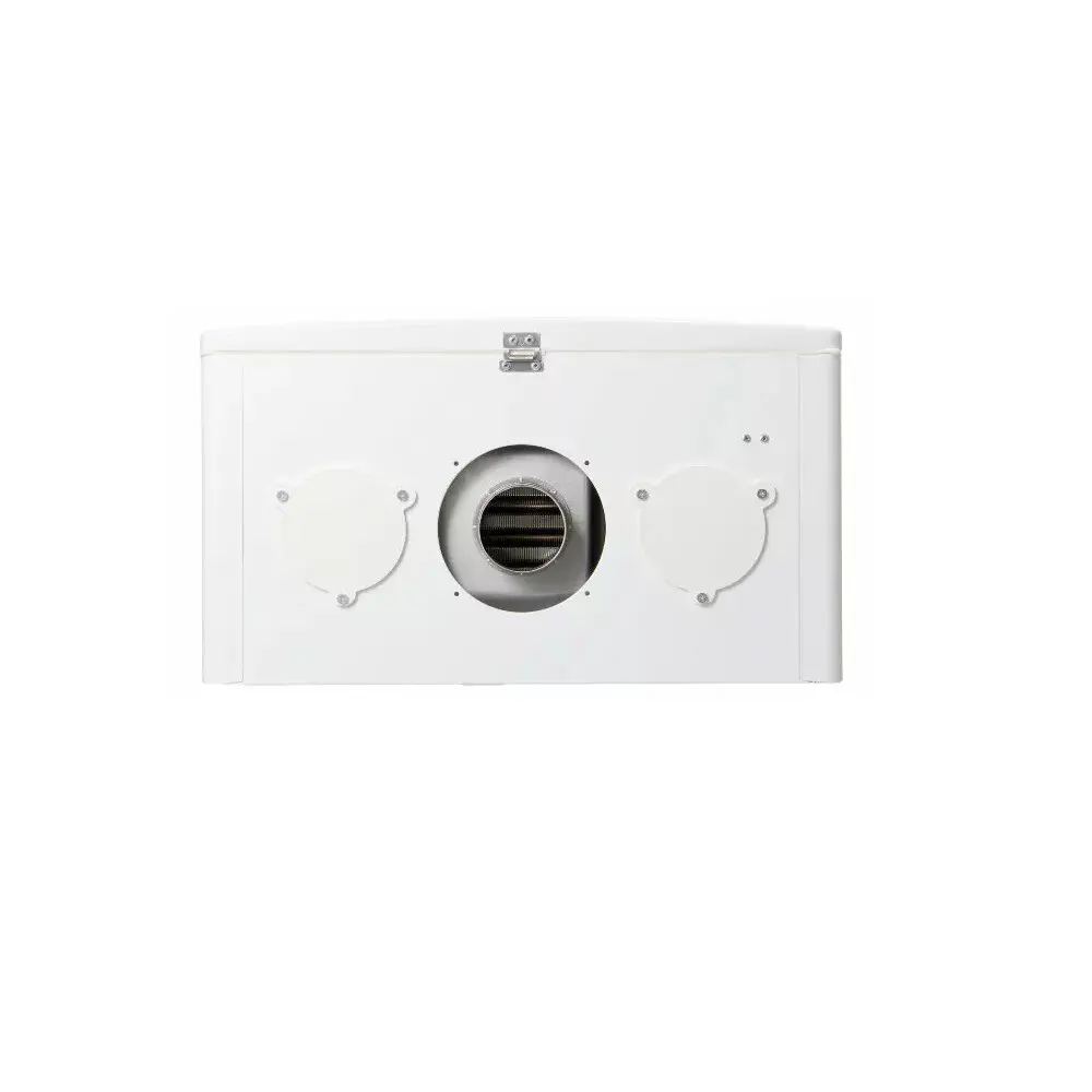Фото 3 Газовый котел конвекционный 24 кВт Navien Deluxe one-24k НС-1291179 одноконтурный настенный Фото 3 Газовый котел конвекционный 24 кВт Navien Deluxe one-24k НС-1291179 одноконтурный настенный