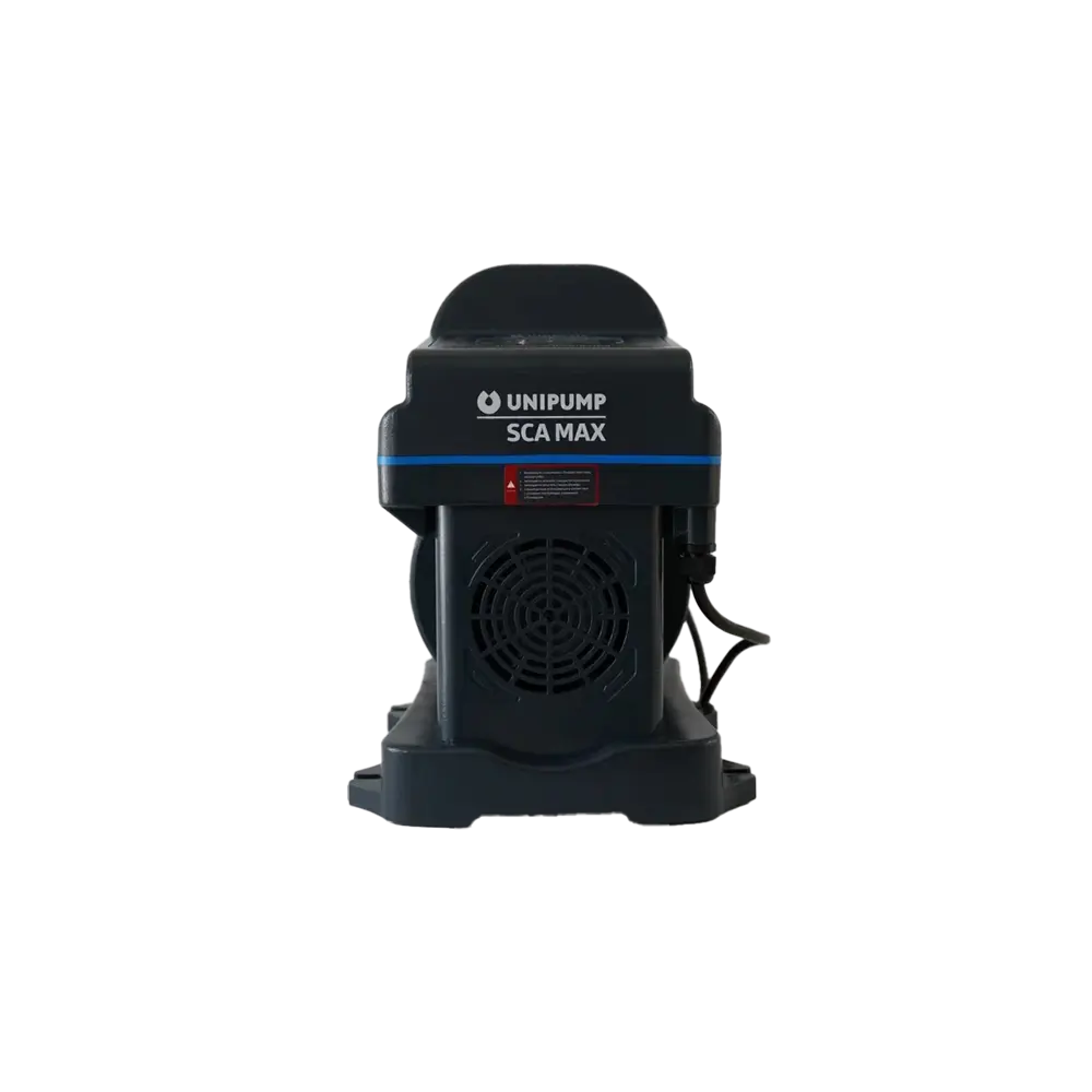 Фото 4 Насосная станция Unipump Sca max расход 6000 л/ч Фото 4 Насосная станция Unipump Sca max расход 6000 л/ч