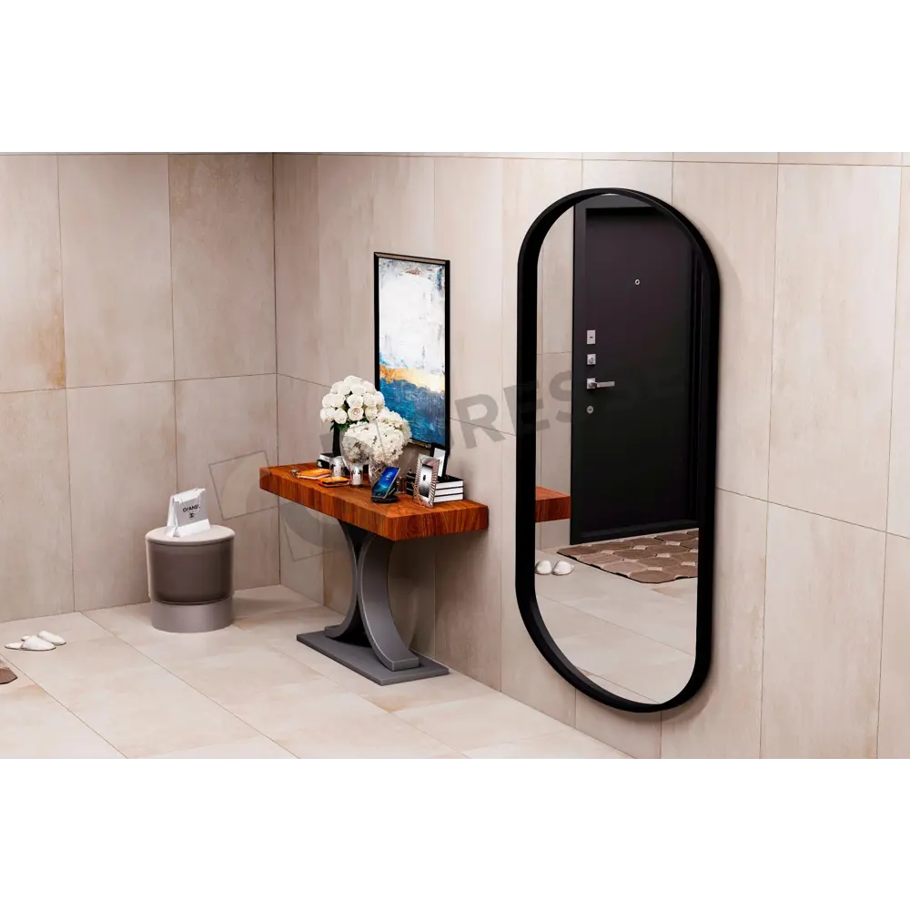Фото 3 Керамогранит Gresse Matera GRS06-17 600*600 MR Blanch 60x60см 1.44 м² цвет бежевый, цена за упаковку Фото 3 Керамогранит Gresse Matera GRS06-17 600*600 MR Blanch 60x60см 1.44 м² цвет бежевый, цена за упаковку