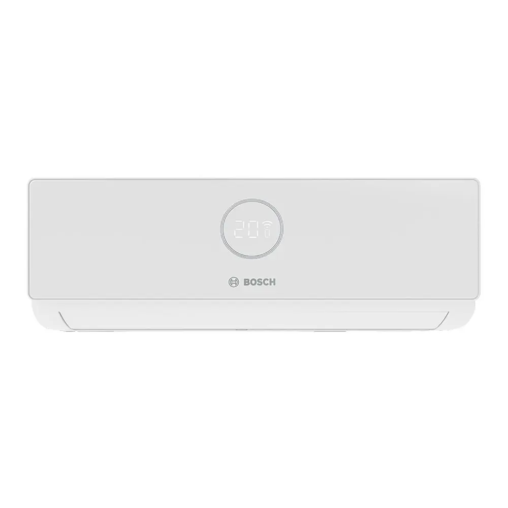 Фото Сплит-система Bosch CLL2000 35 12K BTU охлаждение/обогрев с Wi Fi Фото Сплит-система Bosch CLL2000 35 12K BTU охлаждение/обогрев с Wi Fi