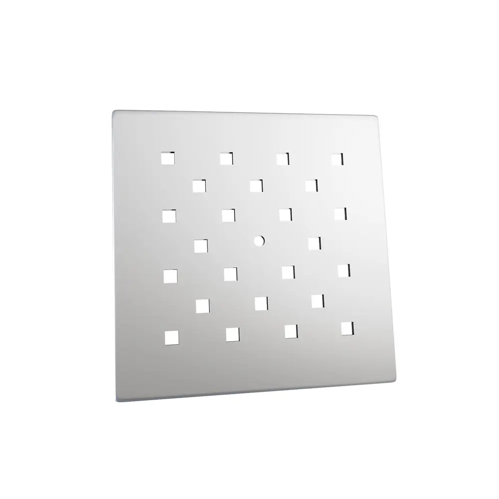 Фото 5 Душевой поддон Grossman GR-S2100100 1/4 круга искусственный камень 100x100см Фото 5 Душевой поддон Grossman GR-S2100100 1/4 круга искусственный камень 100x100см