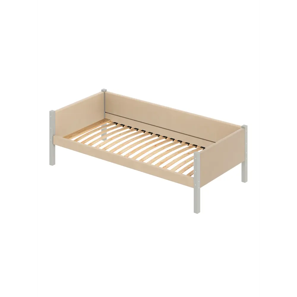 Фото Кровать Solarius tahta-obiv-rs3-90-190plat-orto Тахта односпальная Классика 100 x 63 x 200 см двп цвет бежевый/платиновый Фото Кровать Solarius tahta-obiv-rs3-90-190plat-orto Тахта односпальная Классика 100 x 63 x 200 см двп цвет бежевый/платиновый
