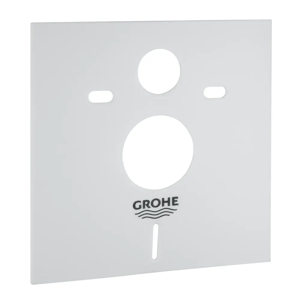 Фото 6 Комплект инсталляция с унитазом Grohe NW0169/S цвет белый Фото 6 Комплект инсталляция с унитазом Grohe NW0169/S цвет белый