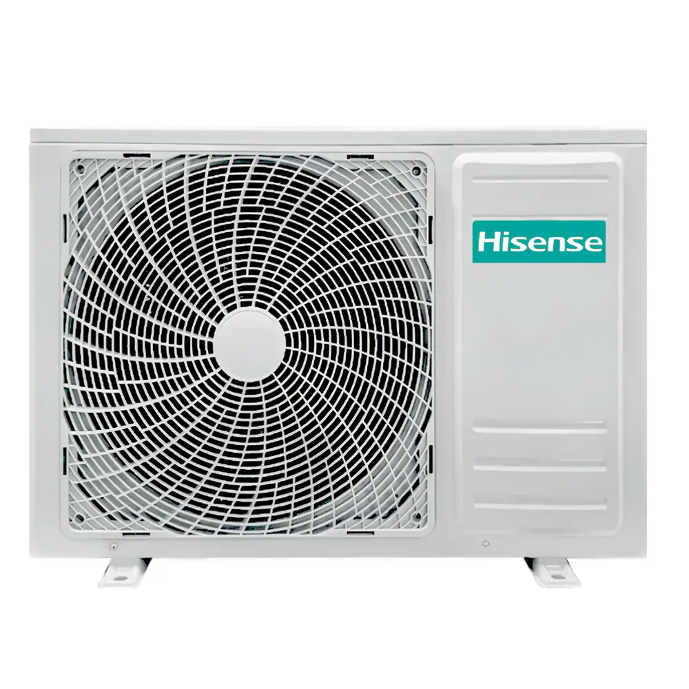 Фото 2 Сплит-система Hisense Easy Classic A AS-24HR4RBADJ00 24K BTU охлаждение/обогрев Фото 2 Сплит-система Hisense Easy Classic A AS-24HR4RBADJ00 24K BTU охлаждение/обогрев