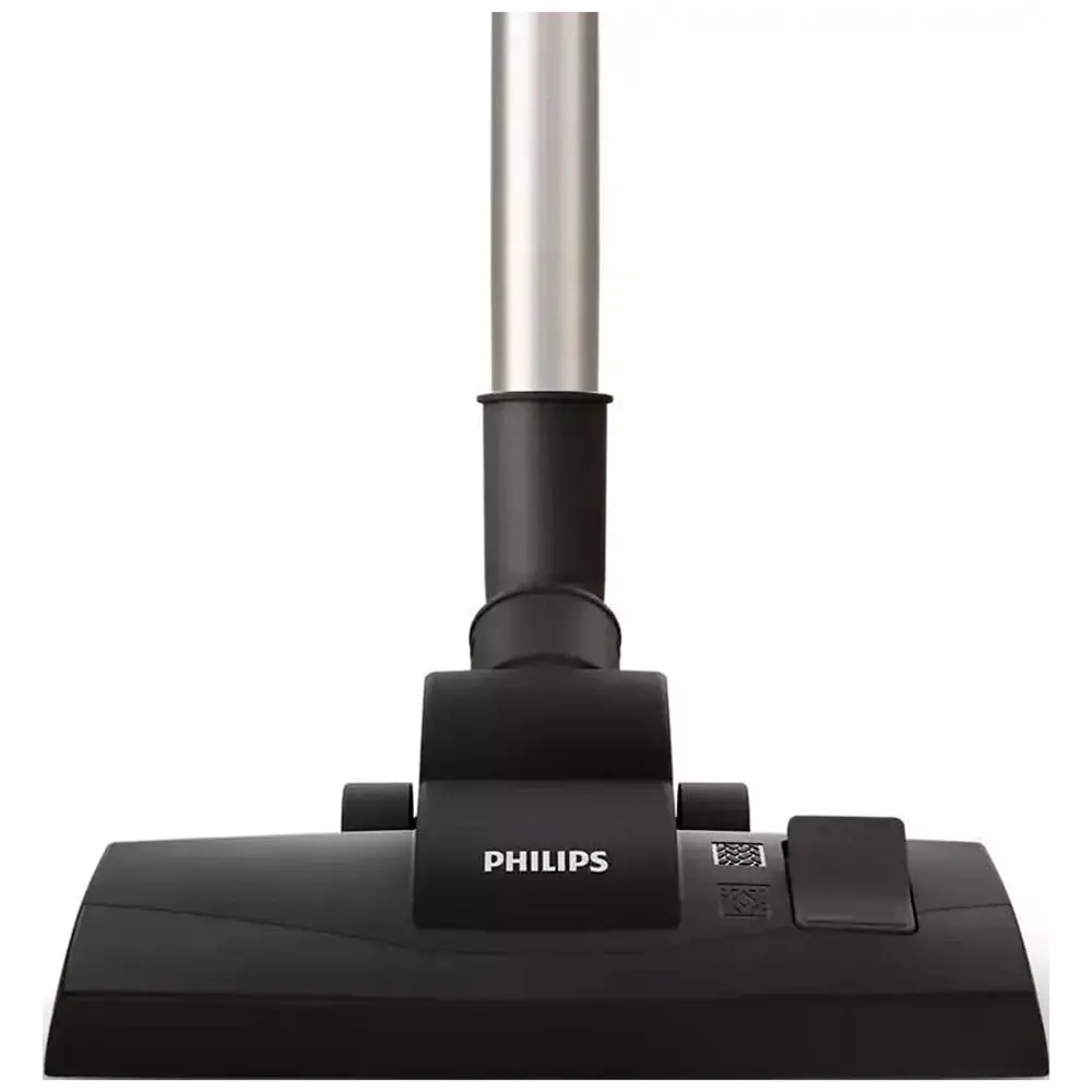 Фото 5 Пылесос с пылесборником Philips Fc8241/09 black 900 Вт 3 л цвет черный Фото 5 Пылесос с пылесборником Philips Fc8241/09 black 900 Вт 3 л цвет черный