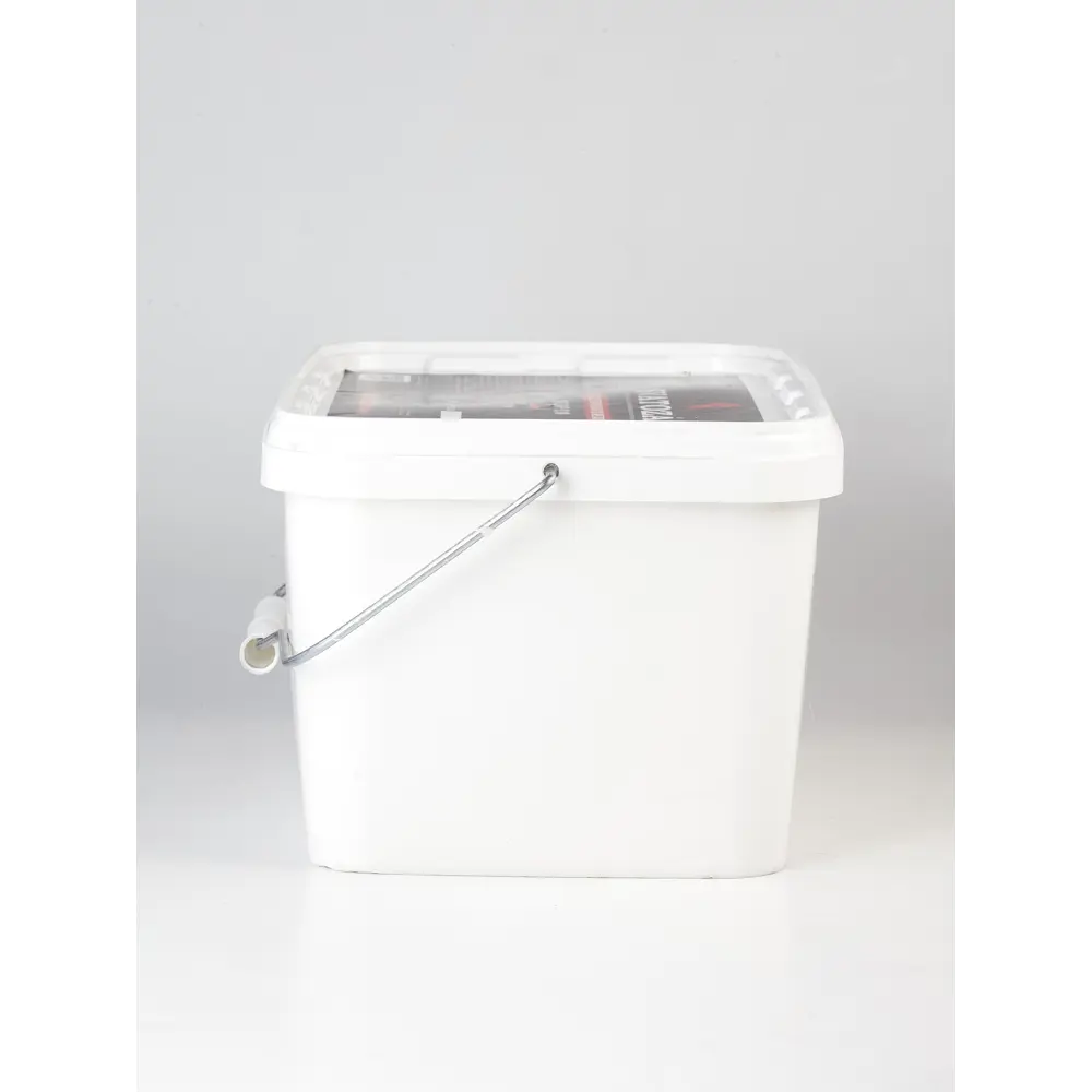 Фото Краска огнезащитная по металлу Finlux Святозар-01М цвет белый 7 кг Фото Краска огнезащитная по металлу Finlux Святозар-01М цвет белый 7 кг