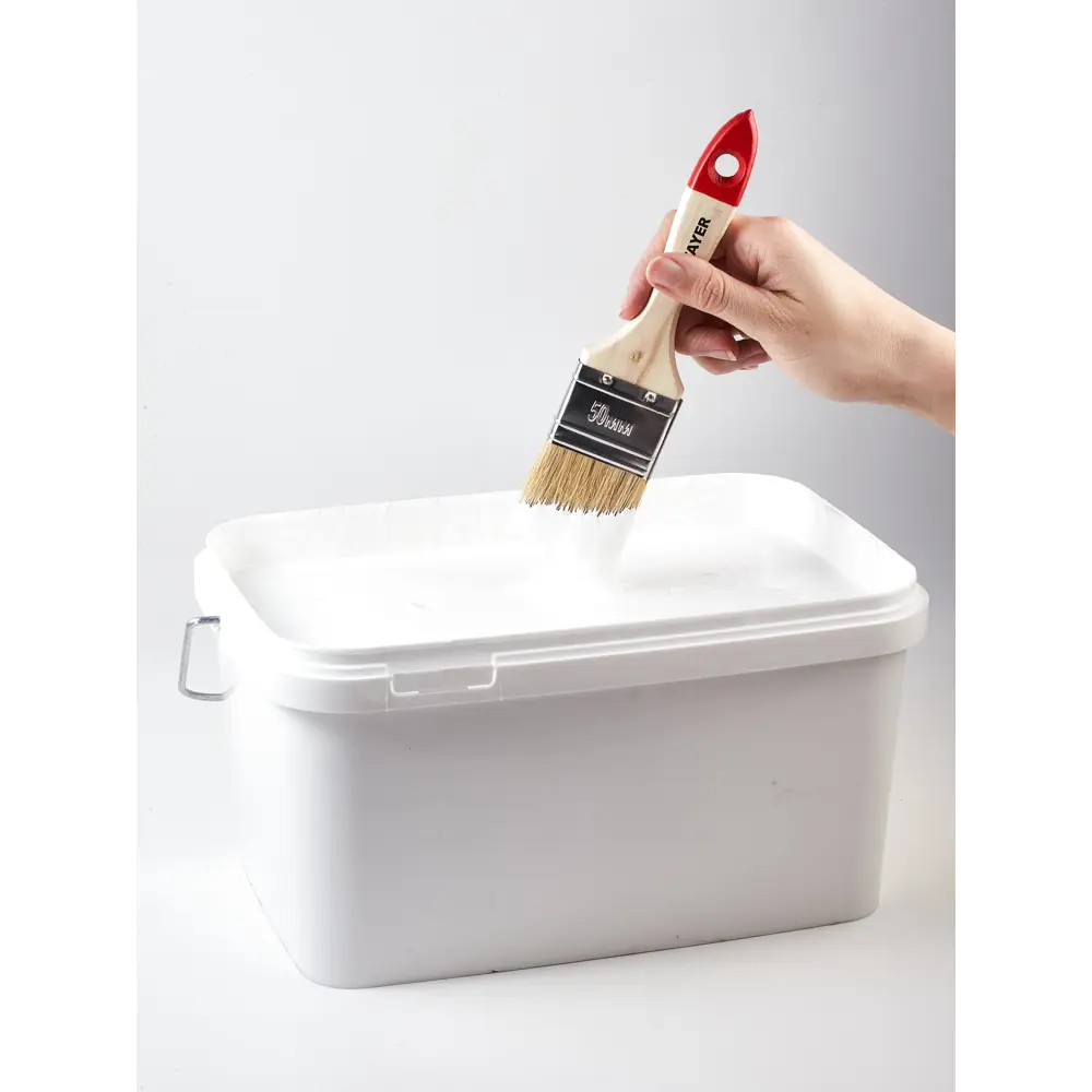 Фото 4 Краска огнезащитная по металлу Finlux Святозар-01М цвет белый 7 кг Фото 4 Краска огнезащитная по металлу Finlux Святозар-01М цвет белый 7 кг