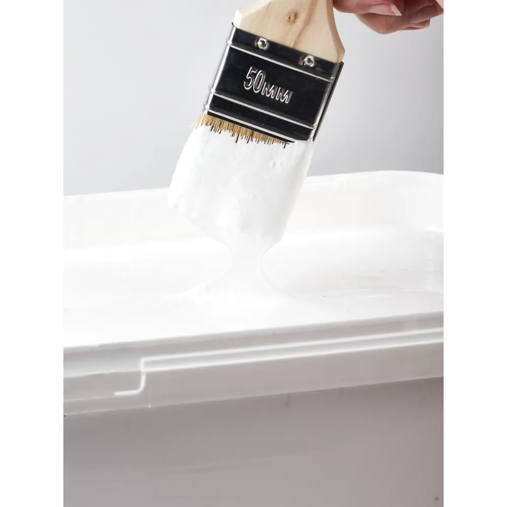 Фото 6 Краска огнезащитная по металлу Finlux Святозар-01М цвет белый 7 кг Фото 6 Краска огнезащитная по металлу Finlux Святозар-01М цвет белый 7 кг