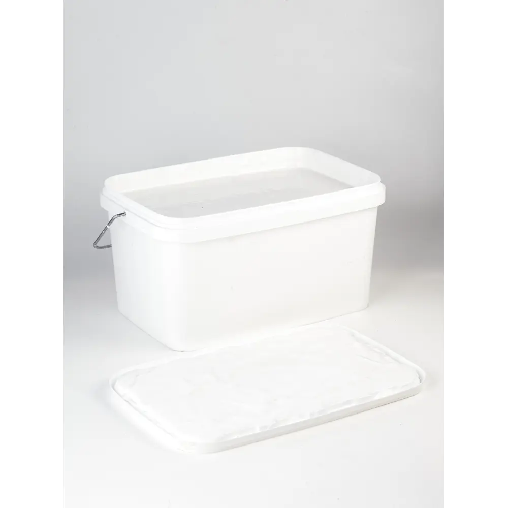 Фото 2 Краска огнезащитная по металлу Finlux Святозар-01М цвет белый 7 кг Фото 2 Краска огнезащитная по металлу Finlux Святозар-01М цвет белый 7 кг