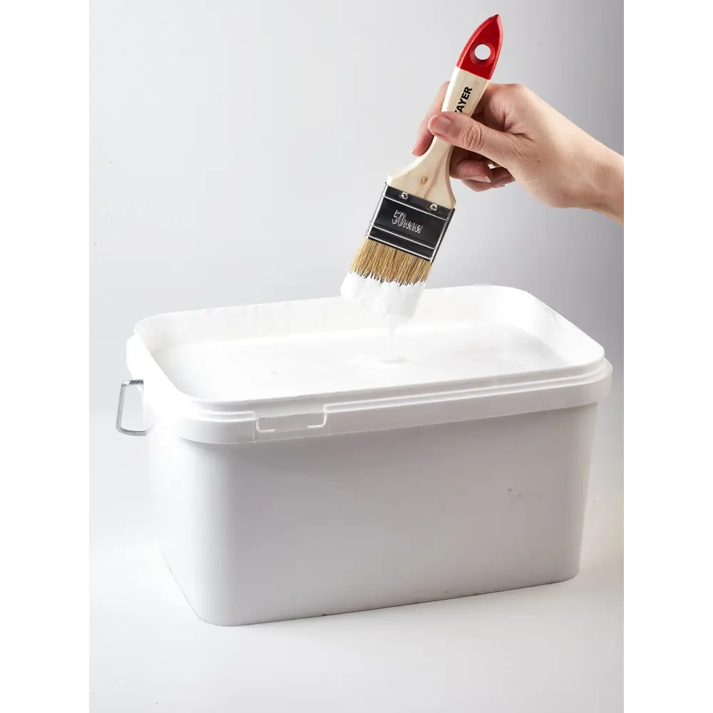 Фото 5 Краска огнезащитная по металлу Finlux Святозар-01М цвет белый 7 кг Фото 5 Краска огнезащитная по металлу Finlux Святозар-01М цвет белый 7 кг