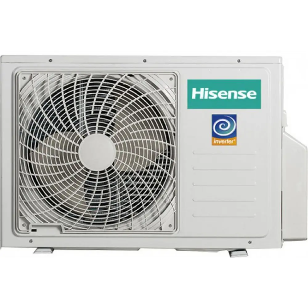 Фото 2 Сплит-система Hisense Lux Design Super AS-13UW4RVETS00 12K BTU охлаждение/обогрев Фото 2 Сплит-система Hisense Lux Design Super AS-13UW4RVETS00 12K BTU охлаждение/обогрев