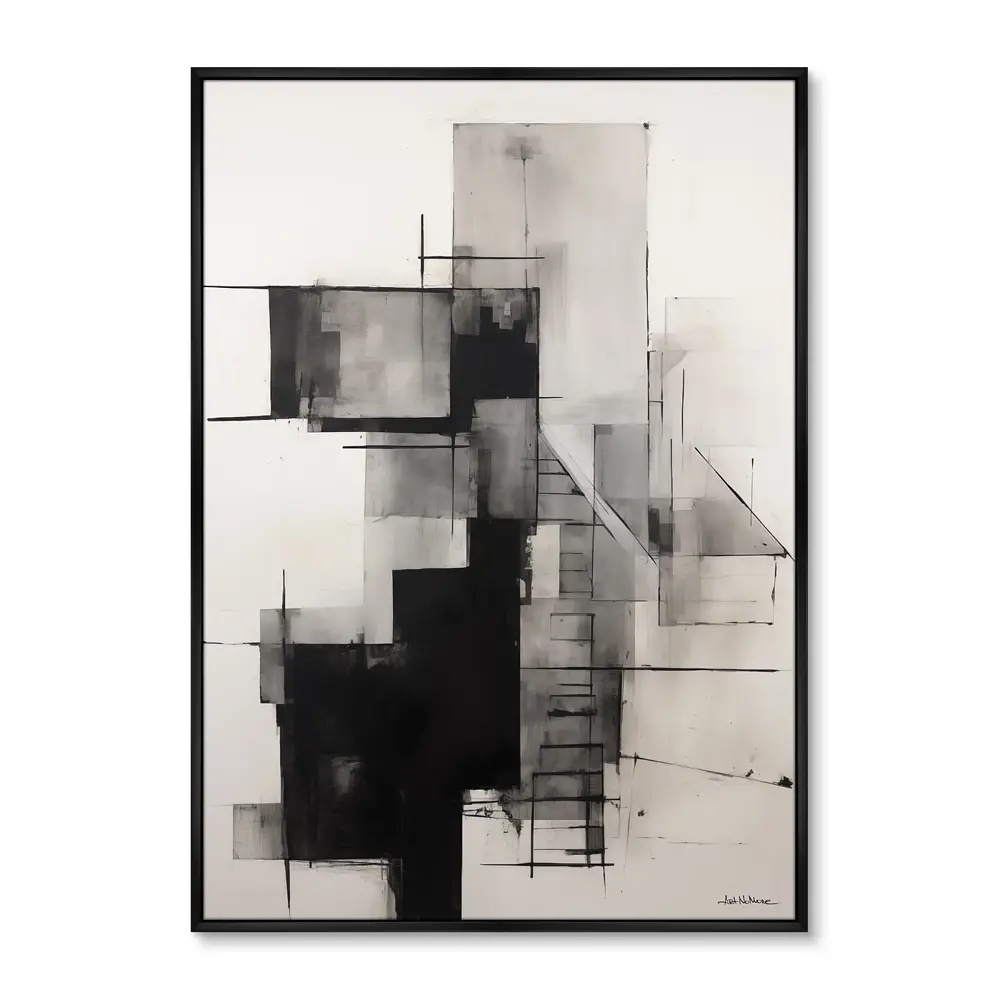 Фото 4 Набор картин Artnomore In bianco e nero 2024г. AR-777000837 75x105 см 2 шт Фото 4 Набор картин Artnomore In bianco e nero 2024г. AR-777000837 75x105 см 2 шт