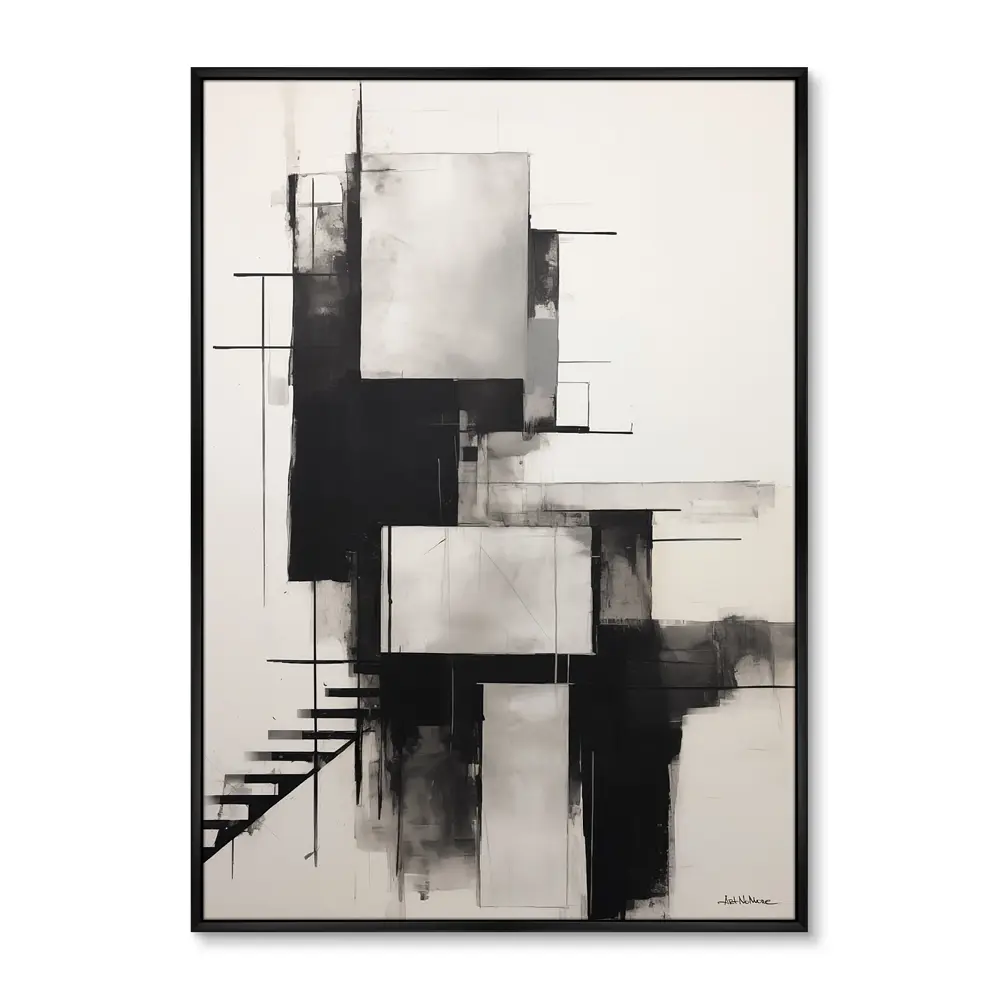 Фото 3 Набор картин Artnomore In bianco e nero 2024г. AR-777000837 75x105 см 2 шт Фото 3 Набор картин Artnomore In bianco e nero 2024г. AR-777000837 75x105 см 2 шт