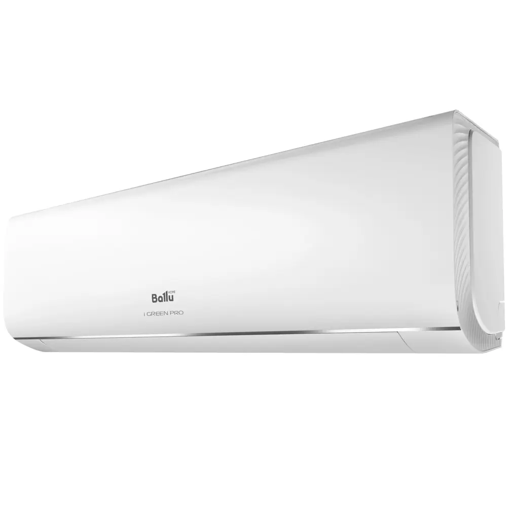 Фото Сплит-система Ballu BSAG-12HN8 12K BTU охлаждение/обогрев Фото Сплит-система Ballu BSAG-12HN8 12K BTU охлаждение/обогрев