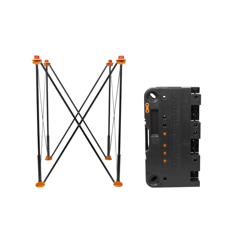 Фото 8 Верстак складной Worx Sidekick WX066, максимальная нагрузка 135 кг Фото 8 Верстак складной Worx Sidekick WX066, максимальная нагрузка 135 кг