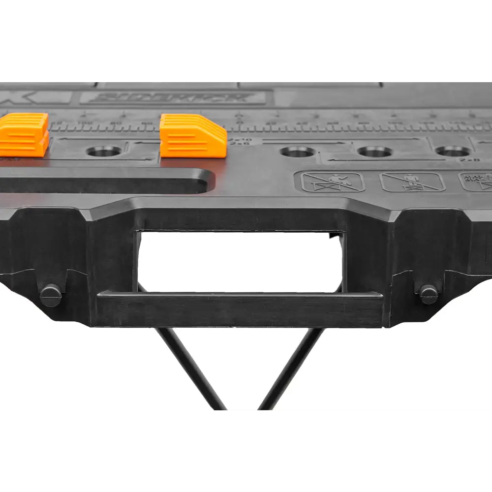 Фото 4 Верстак складной Worx Sidekick WX066, максимальная нагрузка 135 кг Фото 4 Верстак складной Worx Sidekick WX066, максимальная нагрузка 135 кг