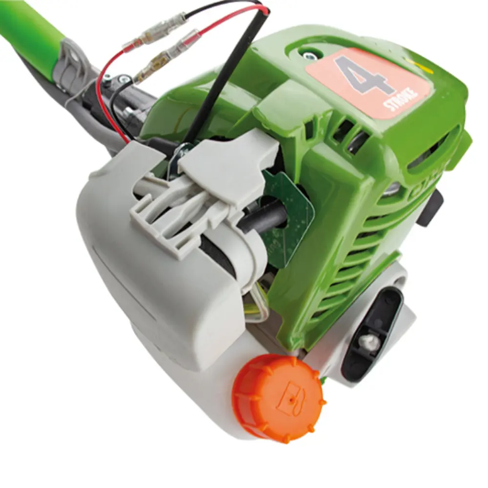 Фото 12 Триммер бензиновый Procraft T5600 4.5 л.с.